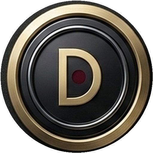 Driven Tokyo emblem